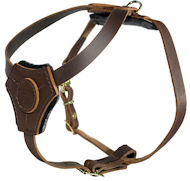 Dog Harness for small dogs/for Sharpei puppy Dog Harness for small dogs/for Sharpei puppy
