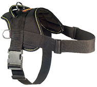 Dog Walking Harness for sharpei Dog Walking Harness for sharpei