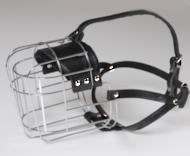 Best selections Extra Large Wire Basket Dog Muzzle for dog breed Best selections Extra Large Wire Basket Dog Muzzle for dog breed