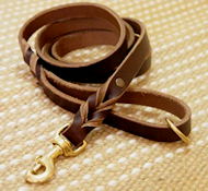 dog leashes, leather dog leashes, nylon dog leahes, walking dog leashes, training dog leashes, short dog leads, best dog leads for shar pei