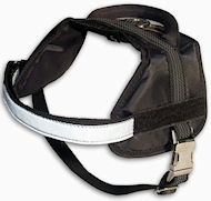 Shar Pei ,Medium,large dog harness - Shar Pei Nylon dog harness Shar Pei ,Medium,large dog harness - Shar Pei Nylon dog harness