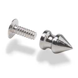 Spike for Spiked Collars or Spiked Harnesses
