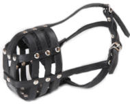 Everyday Light Weight Ventilation muzzle Everyday Light Weight Ventilation muzzle